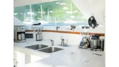 Стоимость яхты 2017 Voyage Yachts VOYAGE 480 - VOYAGE YACHTS