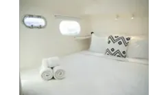 Купить яхту 2017 Voyage Yachts VOYAGE 480 2017 в Shestakov Yacht Sales