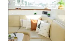 Продажа яхты 2017 Voyage Yachts VOYAGE 480 - VOYAGE YACHTS