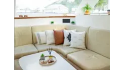 Купить яхту 2017 Voyage Yachts VOYAGE 480 VOYAGE 480 в Shestakov Yacht Sales