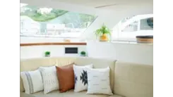 2017 Voyage Yachts VOYAGE 480 VOYAGE 480