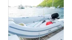 Купить яхту 2017 Voyage Yachts VOYAGE 480 в Shestakov Yacht Sales