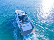 Стоимость яхты The Gambler 82