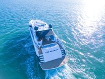 Купить яхту The Gambler - Sunseeker в Shestakov Yacht Sales