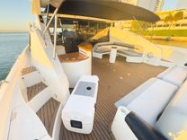 Стоимость яхты The Gambler Predator 82