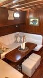 Levantina 52 yacht sale