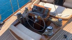 best yacht sales deals Levantina 2003