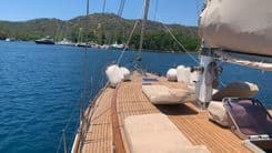 best yacht sales deals Levantina 52