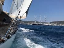 Levantina 2003 yacht sale