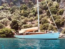 best yacht sales deals Levantina - VALENA YACHTING