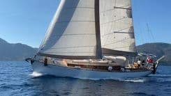 Levantina - VALENA YACHTING yacht sale
