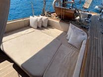 Buy a yacht Levantina - VALENA YACHTING