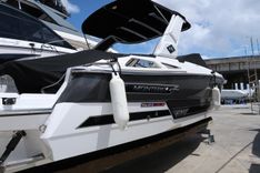 Купить яхту Monterey 275 Super Sport 275 Super Sport в Shestakov Yacht Sales
