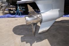 Купить Monterey 275 Super Sport 2022