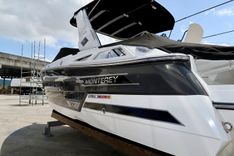 Лучшая цена на Monterey 275 Super Sport 2022