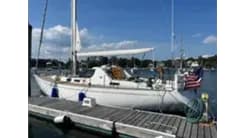 Buy a yacht 1989 Jonmeri 48 Pilot House 1989