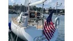 Buy a yacht 1989 Jonmeri 48 Pilot House - JONMERI