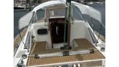 Buy a yacht 1989 Jonmeri 48 Pilot House 48 Pilot House