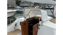 1989 Jonmeri 48 Pilot House - JONMERI