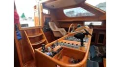 the best price on 1989 Jonmeri 48 Pilot House 48