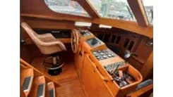 1989 Jonmeri 48 Pilot House 48 Pilot House yacht sale
