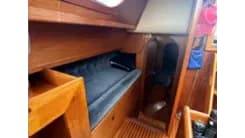 the best price on 1989 Jonmeri 48 Pilot House