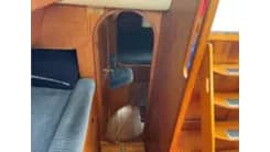 Buy a yacht 1989 Jonmeri 48 Pilot House