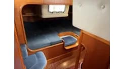 Buy a 1989 Jonmeri 48 Pilot House 48 at Shestakov Yacht Sales