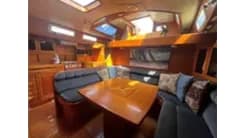 1989 Jonmeri 48 Pilot House 1989 price