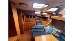 the best price on 1989 Jonmeri 48 Pilot House - JONMERI