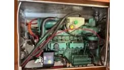 Buy a 1989 Jonmeri 48 Pilot House 48 at Shestakov Yacht Sales