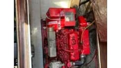 the best price on 1989 Jonmeri 48 Pilot House - JONMERI