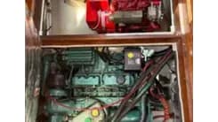 best yacht sales deals 1989 Jonmeri 48 Pilot House - JONMERI