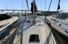 FriendShip yacht sale