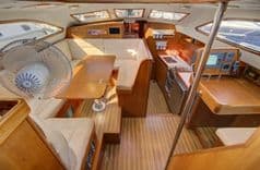 best yacht sales deals FriendShip 42 RST