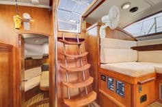 Buy a yacht FriendShip - SOUTHERLY