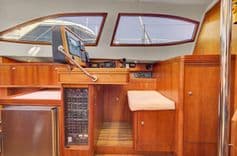 Buy a yacht FriendShip 2007