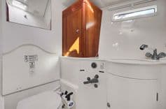 best yacht sales deals FriendShip 42