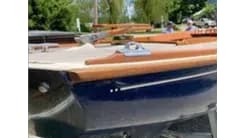 Buy a yacht 2001 Tofinou 7m 2001