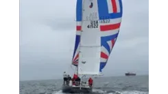 Купить 1987 Jonmeri 40 1987