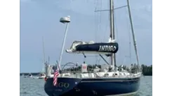 Купить 1987 Jonmeri 40 40