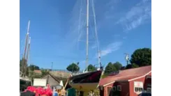 Купить яхту 1987 Jonmeri 40 1987 в Shestakov Yacht Sales