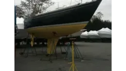 1987 Jonmeri 40 - JONMERI