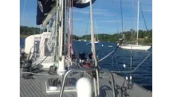 Продажа яхты 1987 Jonmeri 40