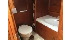 Стоимость яхты 1987 Jonmeri 40 40