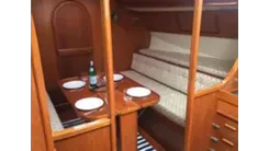 Продажа яхты 1987 Jonmeri 40 - JONMERI