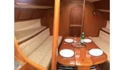 Купить яхту 1987 Jonmeri 40 40 в Shestakov Yacht Sales