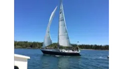 Лучшие предложения покупки яхты 1987 Jonmeri 40 - JONMERI