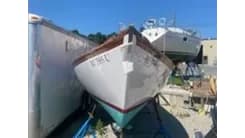 Купить яхту 1990 Golden Era Petrel Golden Era в Shestakov Yacht Sales