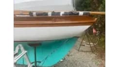 Купить яхту 1990 Golden Era Petrel 20 в Shestakov Yacht Sales